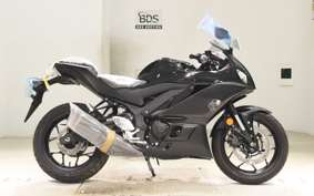 YAMAHA YZF-R25 A RG43J