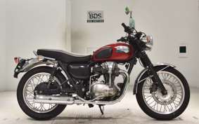 KAWASAKI W650 2000 EJ650A