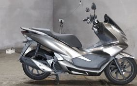 HONDA PCX125 JF81