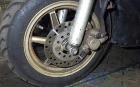 HONDA DIO SR GEN 3 AF35