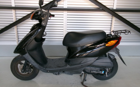 YAMAHA JOG DELUXE SA39J