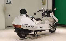 HONDA FUSION X 2022 MF02