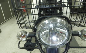 HONDA C50 SUPER CUB AA04