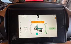 HONDA CUV e: EF18