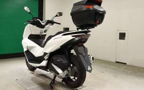 HONDA PCX 125 2014 JK05