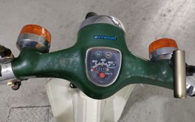 HONDA SUPER CUB50 AA01