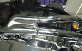 HONDA GB250 CLUBMAN Gen.5 2016 MC10