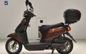HONDA TACT Basket 2021 AF79