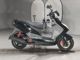 Фото Yamaha CYGNUS125XSR с японского аукциона