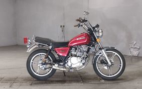 SUZUKI GN125 H PCJG9