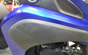 YAMAHA TRICITY 155 A 2012 SG37J