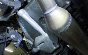 KAWASAKI NINJA 400 2019 EX400G