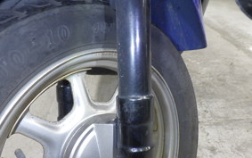 HONDA TACT-4ﾍﾞｰｼｯｸ 2024 AF79