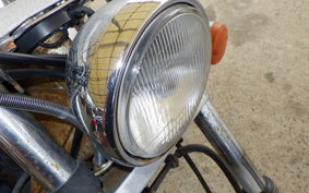 HONDA MAGNA 250 MC29