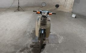YAMAHA MATE 50 V50