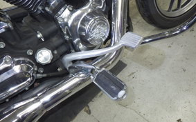 HARLEY FXDL 1580 2007