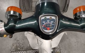 HONDA SUPER CUB50 C50