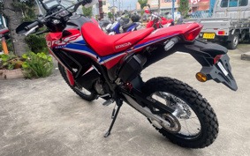 HONDA CRF250 RALLY MD47