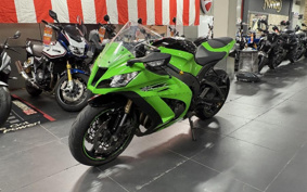 KAWASAKI NINJA ZX-10R 2011 ZXT00J