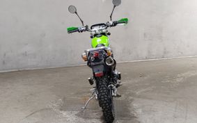 KAWASAKI SUPER SHERPA KL250G