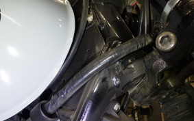 KAWASAKI W650 2002 EJ650A