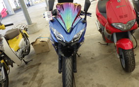 KAWASAKI NINJA 650 A 2018 ER650H