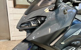 YAMAHA T-MAX 560 A 2024 SJ19J