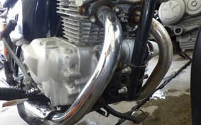 HONDA CD125T BENLY JA03