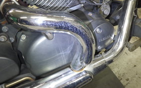 YAMAHA DRAGSTAR 250 VG05J