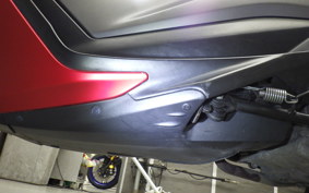 YAMAHA N-MAX 155 A 2003 SG50J