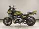 Фото Kawasaki ZRX1200 D 2011 с японского аукциона