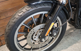 HARLEY XL883R 2007 CS2