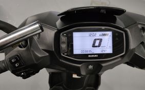 SUZUKI AVENIS125 EA12J
