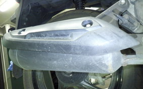 SUZUKI ADDRESS 110 2019 CE47A