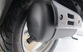 HONDA STANDUP TACT AF24