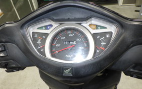 HONDA LEAD 110 2022 JF19