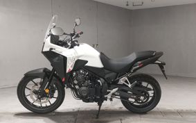 HONDA NX400 2024 NC65