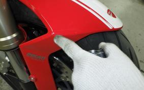 DUCATI MONSTER 1100 EVO 2012