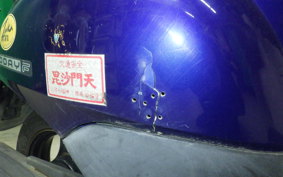 HONDA TODAY 2 1996 AF67