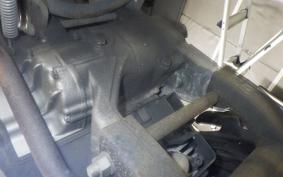 SUZUKI ADDRESS V125 2025 CF4EA