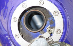 YAMAHA RZ50 Gen.2 RA02J