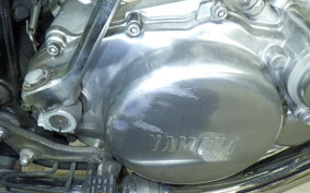 YAMAHA SR400 Gen.4 2012 RH03J