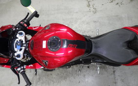 TRIUMPH SPEED TRIPLE RR 2023