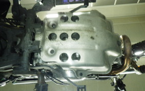 YAMAHA BRONCO 2020 5BT