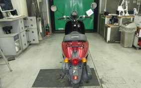 HONDA TODAY 2 2001 AF67