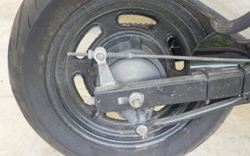 HONDA APE 50 AC16