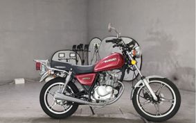 SUZUKI GN125 H PCJG9