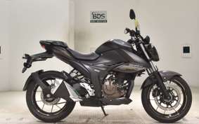 SUZUKI ｼﾞｸｻｰ250 ED22Y