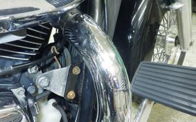 HONDA SHADOW 400 2006 NC34