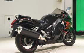 SUZUKI HAYABUSA Gen.2 2011